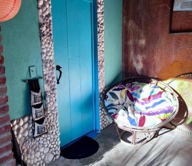 El Centenario Bed & Breakfast | Casa Xochitl