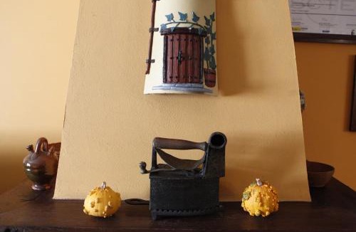 Moal House | Casa Xuaquin