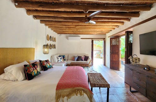 Barichara House | Casa Yahri