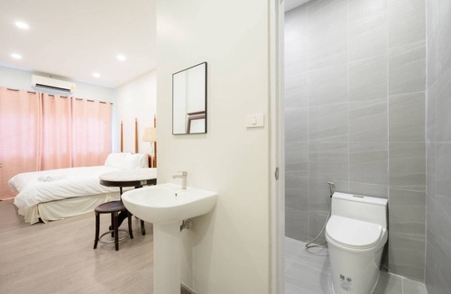 Talat Yot Hotel | CASA Yaowarat