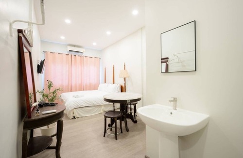 Talat Yot Hotel | CASA Yaowarat