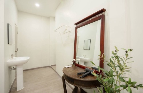 Talat Yot Hotel | CASA Yaowarat
