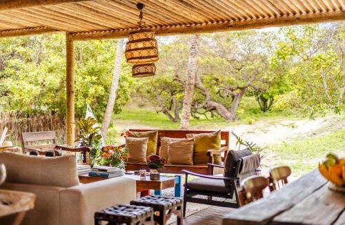 Caicara Villa | Casa Yemanjá