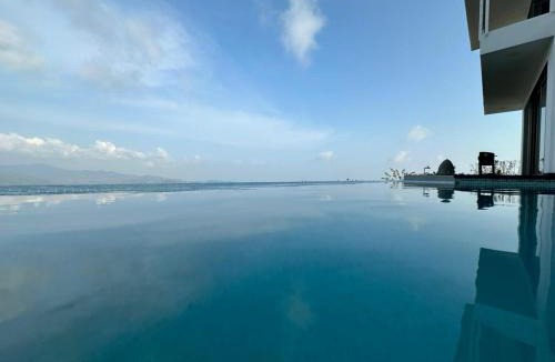 Puerto Carrillo House | Casa yin yang