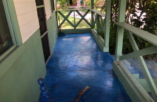 Cabarete Apartment | Casa Ylang-Ylang, Playa Encuentro