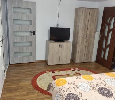 Sarmizegetusa House | Casa YMY