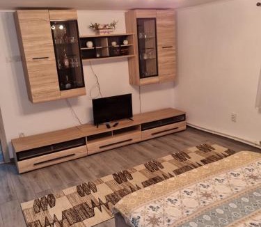 Sarmizegetusa House | Casa YMY