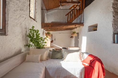 La Pobla de Benifassa House | Casa Yolanda