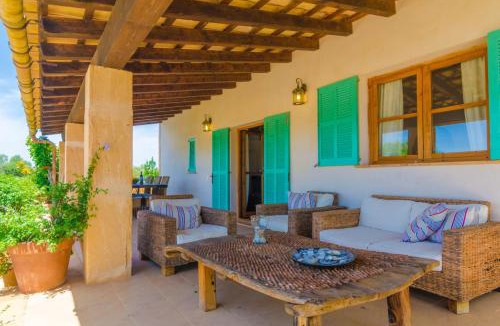 Manacor Villa | Casa Yolanda
