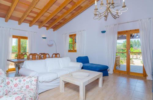 Manacor Villa | Casa Yolanda