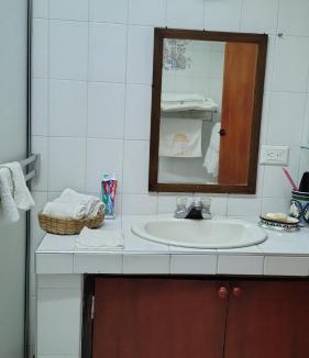 Popayan House | Casa Yolanda Popayán