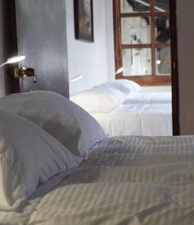 Popayan House | Casa Yolanda Popayán