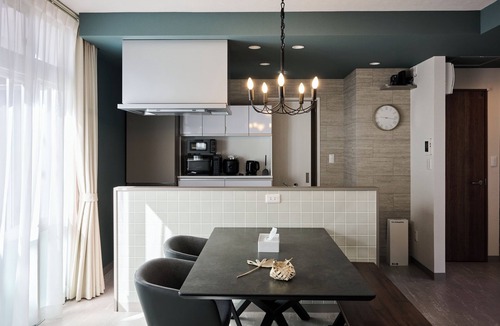 Kadena-cho House | Casa YONNA Chatan