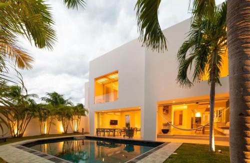 S House | Casa Yoo tu oasis de lujo en Huatulco