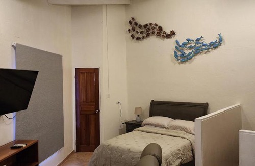 Jaco House | Casa Yorba