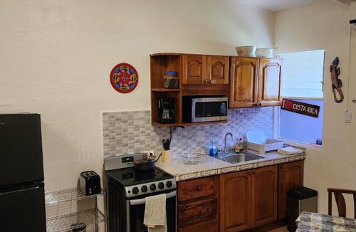 Jaco House | Casa Yorba