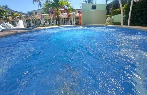 Jaco House | Casa Yorba