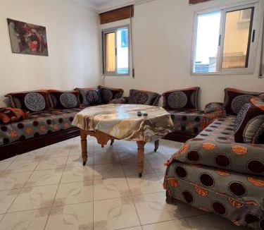 Asilah Apartment | Casa youssef 2