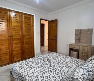 Asilah Apartment | Casa youssef 2