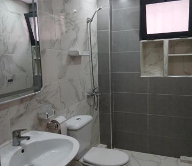 Asilah Apartment | Casa youssef 2