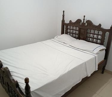 Comuna 3 House | Casa Yoya