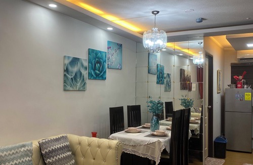 Rosario Condo | Casa Z - Bali Oasis Phase 2
