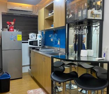 Santolan Apartment | Casa Z