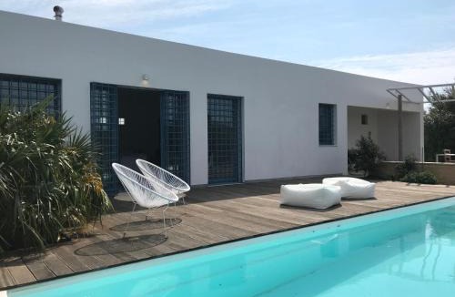 Partinico Villa | casa zabbara