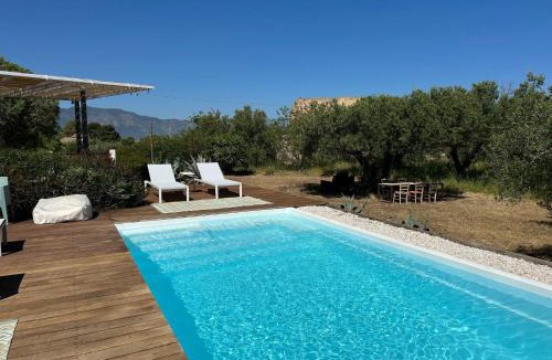 Partinico Villa | casa zabbara