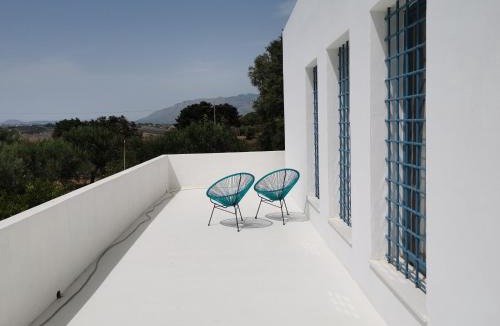 Partinico Villa | casa zabbara