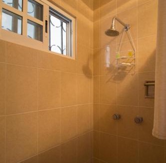 Downtown Cancun House | Casa Zac Nicte Mx-Habitacion IXCHEL