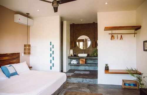 El Paredon Bed & Breakfast | Casa Zala