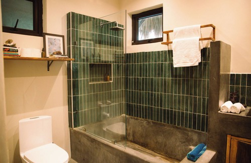 El Paredon Bed & Breakfast | Casa Zala