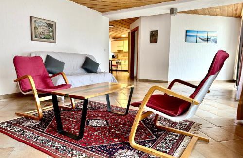 Le Prese Apartment | Casa Zanetti