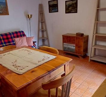 Bovegno House | Casa Zanetti