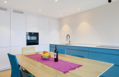 Verano Apartment | Casa Zar Ferienwohnung