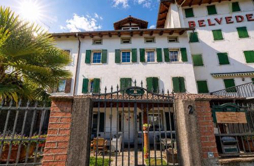 Piano dʼArta House | Casa Zarabara