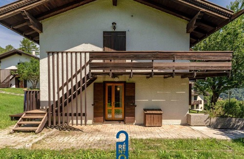 Serrada Apartment | Casa Ze Rad