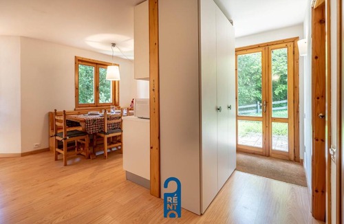Serrada Apartment | Casa Ze Rad
