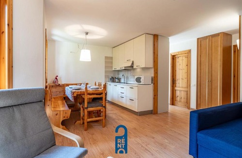 Serrada Apartment | Casa Ze Rad