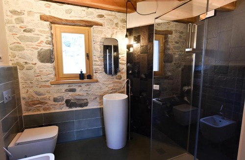 Feltre Apartment | Casa Zefìra