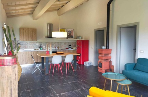 Starda Villa | Casa Zeli Villa with swimming pool in Tuscany