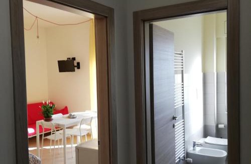 Benevento House | Casa Zelia