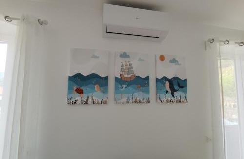La Spezia Apartment | Casa Zenobia