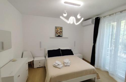 La Spezia Apartment | Casa Zenobia