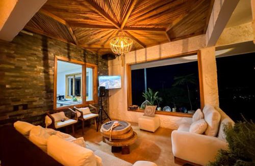 Buenavista Cabin | Casa Zepal by Orion Travel El Mirador más Exclusivo del Quindío