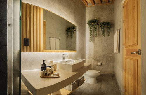 Centro Hotel | Casa Ziña