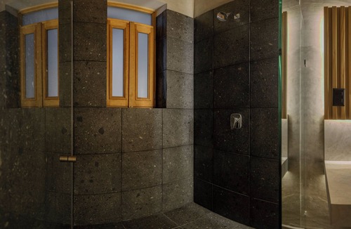 Centro Hotel | Casa Ziña