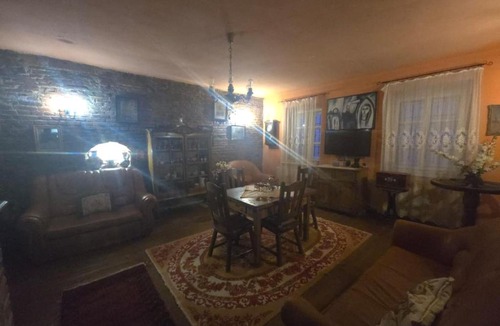 Sighisoara House | Casa Zikely
