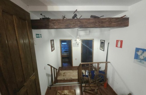 Sighisoara House | Casa Zikely